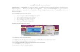 ( Computer )drwathits.com/images/sampledata/DataOnweb/M.Senaluk/5.pdf · สําหรับออกแบบใบทวงหน ี้การออกใบเสร็ัจรินบเง