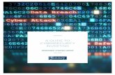 A GUIDE TO CYBERSECURITY INVESTING - JanneyCom...LOSSES FROM CYBERSECURITY CSIS estimates the global cost of cybercrime may be as high as $600 billion, or 0.8% ... Market Segment 2017