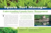 Home | MSU Libraries - Sports Turf Managerarchive.lib.msu.edu/tic/stnew/article/2013sum.pdf4 Summer 2013 Sports Turf Manager elcome to summer, at last. It was a long time coming this