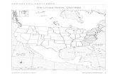 GEOGRAPHY CHALLENGEkepler8thgrade.weebly.com/uploads/3/0/2/5/30255341/us_isn_20.pdf · INTERACTIVE STUDENT NOTEBOOK © Teachers’ Curriculum Institute A Dividing Nation 5 3. Why