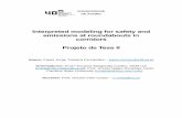 Interpreted modeling for safety and emissions at ...abastos/Outputs/teses/Projeto de Tese 2.pdfUNIVERSIDADE DE AVEIRO Interpreted modeling for safety and emissions at roundabouts in