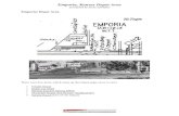 Emporia, Kansas Depot Area · 2019. 3. 2. · Emporia, Kansas Depot Area (Compiled by Steve Sandifer) Passenger service through Emporia included nearly every main train on the Santa