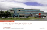 For Lease: Office 2800 Skymark Avenue...ennarm 2800 Skymark Avenue Great opportunity for businesses looking for bright office space! Suite is built-out with 5 Private offices on glass.