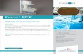 Furon PDP High Precision Dosing Pump | Saint-Gobain · Furon PDP pumps utilize our patented and industry-proven PTFE rolling diaphragm technology to accurately dispense fluids with