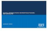 GAZA OPERATION INVESTIGATIONS: AN UPDATE Gallery/Documents... · 2013. 2. 7. · Israel’s investigative system in some detail, particularly in order to correct misrepresentations