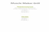 KM C454e-20150401073236files.ctctcdn.com/96f48510101/e9302376-bc31-45c8-b9fc-dc74f5c2… · Muscle Maker Grill Average Store Inventory Levels Aprons - 30 delivered each week — 60