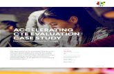 ACCELERATING CTE EVALUATION CASE STUDYThis case study shares findings from the evaluation of the Accelerating CTE program at Hutchinson Community College (HCC). The main campus of