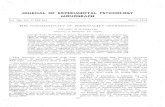 JOURNAL OF EXPERIMENTAL PSYCHOLOGY MONOGRAPHpsych.fullerton.edu/mbirnbaum/papers/Birnbaum_1974_JEP.pdf · 2011. 8. 1. · JOURNAL OF EXPERIMENTAL PSYCHOLOGY MONOGRAPH Vol 102, No