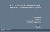 A Constraint Equation Primer - padtinc.compadtinc.com/blog/wp-content/uploads/oldblog/PADT...Mobile Rack / UPS / Monitor / Keyboard $34,900 ... • Search ANSYS help phrases and keywords.