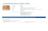Léonard de Vinci (1452-1519)Léonard de Vinci (1452-1519) : œuvres (260 ressources dans data.bnf.fr) Œuvres textuelles (147) Trattato della pittura (1651) Voir plus de documents