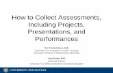 How to Collect Assessments, Including Projects ... · 10/08/2020  · SETTING UP A VOICETHREAD ASSIGNMENT. Add Voicethread Tool. Add Tool to Content Area. Voicethread Options Creates