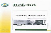 Boletín · Title: Boletín Author: Jorge Subject: bo Created Date: 6/20/2008 8:56:12 AM