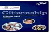 The permanent tsb Foróige Youth Citizenship Programme ... · 8 The permanent tsb Foróige Youth Citizenship Programme Evaluation Report The review of the literature in Chapter Three
