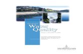 2010 Report Water Quality - Metropolitan Utilities District · water protection information. To view the source water assessment or for more information, contact Customer Service,