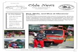 July/August 2012 Olde Newslocal.aaca.org/ancientcity/Newsletters/August2012.pdf · John was a MOPAR enthusiast and had served our Club in every Board position. He was the founder