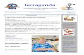 The Newsletter of Jerrabomberra Rotaryclubrunner.blob.core.windows.net/00000009728/en-ca/... · Send out about 2 weeks before. Have members stand up and speak about Rotary “stories”.