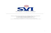 SVI Public Company Limited · Shares of SVI Public Company Limited (SVI-W3), allotted to directors and employees (SVI-W3) were issued by SVI Public Company Limited, pursuant to the
