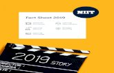 Fact Sheet 2019 - Managed Training Services, Learning ... · NIIT offers Managed Training Services to market-leading companies in over 40 countries worldwide. With a proliﬁc team