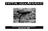 HITA GUÅHAN!alexroni/TR2019 readings/TR2019...Hita Guåhan is a compilation of testimonies presented by Chamorus from Guåhan to the United Nations in New York in 2008. These tes-timonies