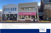Fully Leased Investment Property - LoopNet€¦ · An example: East Hampton store 4,135 followers, Dallas 5,157 followers, Boston 8,855 followers, Miami 17,100 followers. This social