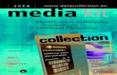 14 media kit - press.editricetemi.compress.editricetemi.com/MARKETING/MK_DCES_2014.pdf · tabla de descuentos facturado descuento de 4000 a 6000 30% de 6000 a 9000 35% de 9000 a 15000