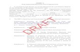 A133 - Exhibit A GMP Proposal (11.25.14)€¦ · EXHIBIT A Final Guaranteed Maximum Price Proposal Form Standards and Procedures for Construction, if any, including a statement of