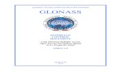 GLOBAL NAVIGATION SATELLITE SYSTEM GLONASS€¦ · GLONASS – Global Navigation Satellite System ICD – Interface Control Document IS – Initial State L1OC – CDMA Open Service