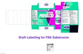 label - Food and Drug Administration · 00013621 00013621 Reference ID: 4416225. Reference ID: 4416225 (b) (4) 00013619 00013619 Reference ID: 4416225