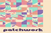 patchwork - bib.irb.hr€¦ · Patchwork Student Journal (2020), Issue No. 4, Zagreb. 97 The postmodern world is, in the words of Lyotard, “incredulous towards metanarratives”