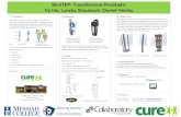 BioSTEP: Transfemoral Prosthetic Vy Ho, Lyndsy Shaubach, … · 2016. 4. 26. · Title: Microsoft PowerPoint - BioSTEP socket poster pptx.pptx [Read-Only] Author: tvandyke Created