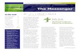 The Messenger - Trinity Lutheran Church of Mission and ... · 09/09/2019  · Trinity Lutheran Church September 20, 2019 Fall Family Campout 3 Proposed Building ... in all services.