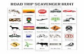 Road-Trip-Scavenger-Hunt - Northern Ontario Travel · Title Road-Trip-Scavenger-Hunt Created Date 8/1/2014 11:35:38 AM