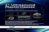 Program A4 1st Ultrasound Masterclasses Live 2017 · 2015 she joined the online teaching platform 123sonography, where she, toghether with Dr. Christian Aiginger, teaches abdominal