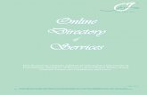 Online Directory · 2020. 9. 15. · Page 1 of 16 Jasminn® Hotel | Jasminn Hospitality Services Private Limited | No.79, Nagvaddo, Betalbatim, Salcete, Goa 403 713, India. Tel: +91