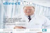 LINK: Startseite - direct...Issue 01/2018 LINK custom-made implants for obese patients How to protect morbidly obese patients from material breakage with a reinforced prosthesis »THE