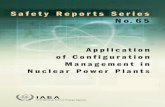 INTERNATIONAL ATOMIC ENERGY AGENCY VIENNA ISBN … Assessment... · 2012. 3. 22. · IAEA Safety Standards Series No. NS-G-2.10 STI/PUB/1157 (52 pp.; 2003) ISBN 92–0–108503–6