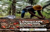 LANDSCAPE SOURCING · FUNDING: Financing landscape approaches 36 Case study: Building blended financing in Fiji 42 ... A sustainable landscape is a landscape that helps to meet the