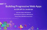 Building Progressive Web Apps · •Web apps that behavelike native apps-Prompt add to home screen-Run in a sandbox environment•Smooth transitions