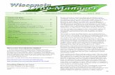 Volume 21 Number 14 - - - University of Wisconsin Crop Manager - - - June 5, 2014ipcm.wisc.edu/download/wcm-pdf/WCM2014/WCM_14 with extras... · 2020. 9. 24. · Volume 21 Number