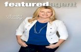 J ennifer H endry - featuredagentmagazine.comfeaturedagentmagazine.com/wp-content/uploads/2018/01/Jennifer-H… · Copyright Featured Agent Magazine While she was earning her degree