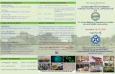 CCMB | HOMEe-portal.ccmb.res.in/ADVETCON2019/ADVETCON2019_1162019.pdfresearch and conservation in India. LaCONES was established in 2006 with the collective efforts of CSIR-CCMB, Ministry