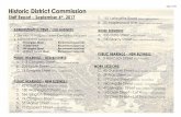 Page Historic District Commission - Portsmouthfiles.cityofportsmouth.com/agendas/2017/hdc/STAFFREPORT9...2017/09/06  · 4. 64 Mount Vernon Street - Recommend Approval PUBLIC HEARINGS