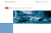 Flowtite Case Studiesfortunagrup.com/hydropower.pdf · 2016. 3. 30. · our brochure “Flowtite GRP Pipe systems - for Hydropower and Penstock applications - “. Please request