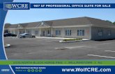 follow us - Philadelphia & South Jersey Commercial Real Estate | … · 2018. 8. 24. · Size/SF Available Unit 2 - 987 sf Asking Sale Price $154,900 Parking 6.75/1000 sf Occupancy