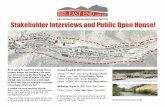 Let’s Create an Exceptional Idaho Springs East End! Stakeholder … · 2008. 12. 16. · Wednesday August 31, 2016 Public Open House 5:30pm - 7:00pm / Public Open House Presentation
