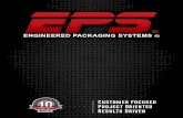 engineeredpackagingsystems.comengineeredpackagingsystems.com/images/PDFS/EPS_linecard.pdf · ENGINEERED PACKAGING SYSTEMS @ 16141 Westwoods Business Park Dr. Ellisville, MO 63021
