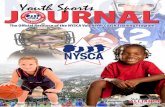 Contents · You will need to give the parents your NYSCA member number to be evaluated. Let them know you will only see overall results and not have access to individual names or