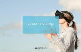 VR PROFESSIONAL - Psious | Virtual Reality platform for ...VIRTUAL REALITY ENVIRONMENTS. RELAX. MINDFULNESS. DISTRACTION FEAR OF PUBLIC SPEAKING. ... Fear of Driving Fear of Flying
