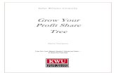 Grow Your Profit Share Tree 12-14-10gokwstl.com/wp-content/uploads/2015/04/KWU_GYPST... · Calculations to determine Profit Share contain many variables and your results may vary.