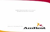 AMREST HOLDINGS SE CAPITAL GROUP · AmRest Holdings SE 4 1. Selected financial information Selected financial data, including key items of the interim consolidated financial statements